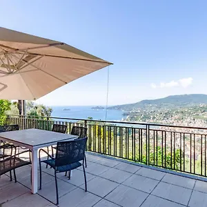 Apartment Joivy Vista Mondo