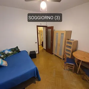  Appartamento Piccola Oasi Marittima