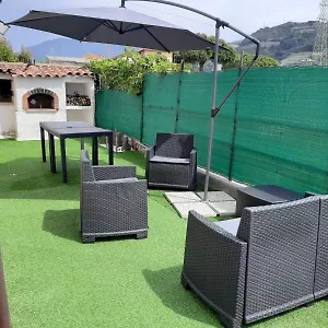  Casa vacanze Casa Sveva, A Pochi Passi Dalle Spiagge E Dal Centro Di Arma Di Taggia.